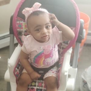 Meet your Posher, Erica